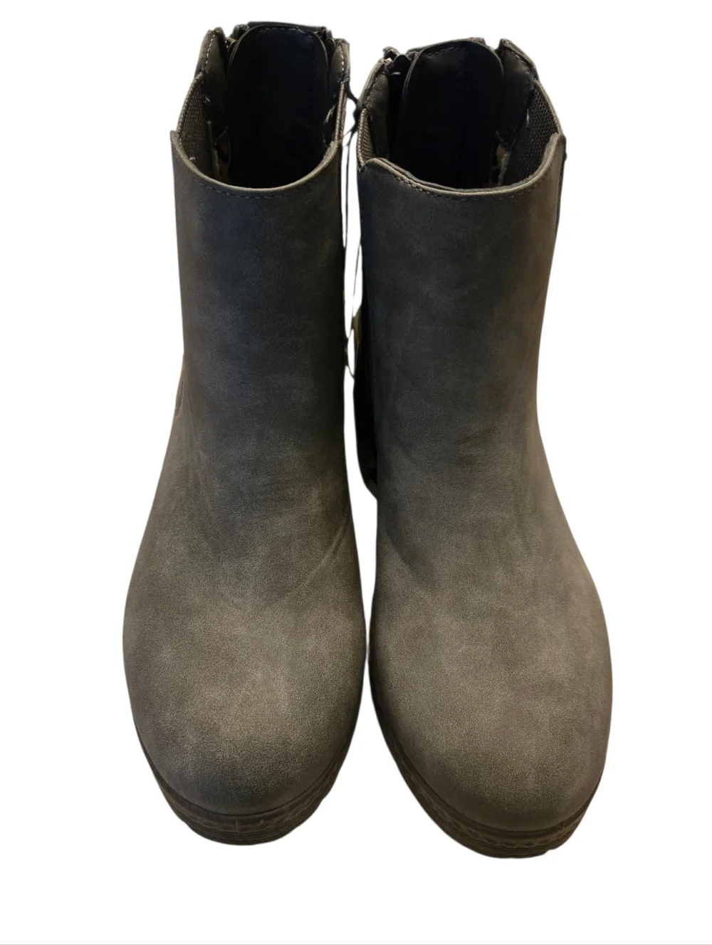 Maurices Anna Double Zipper Boots - Picture 2 of 7